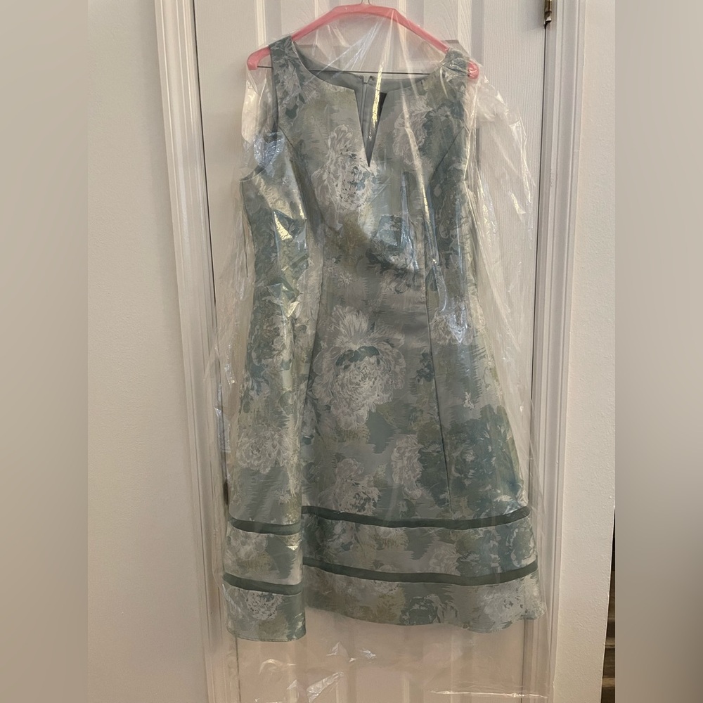 Adrianna Papell Dress